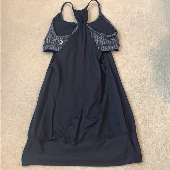 LULULEMON TOP Size 2/4 - No tag - Picture 3 of 4